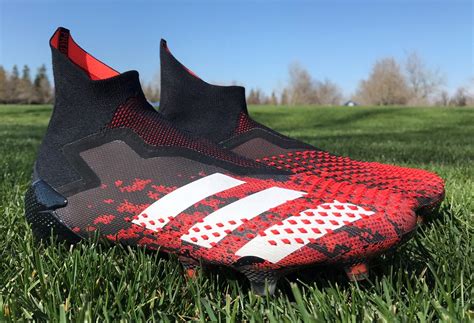 Adidas predator soccer